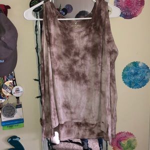 American eagle long sleeve